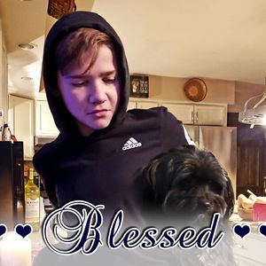 Meet your Posher, Tara